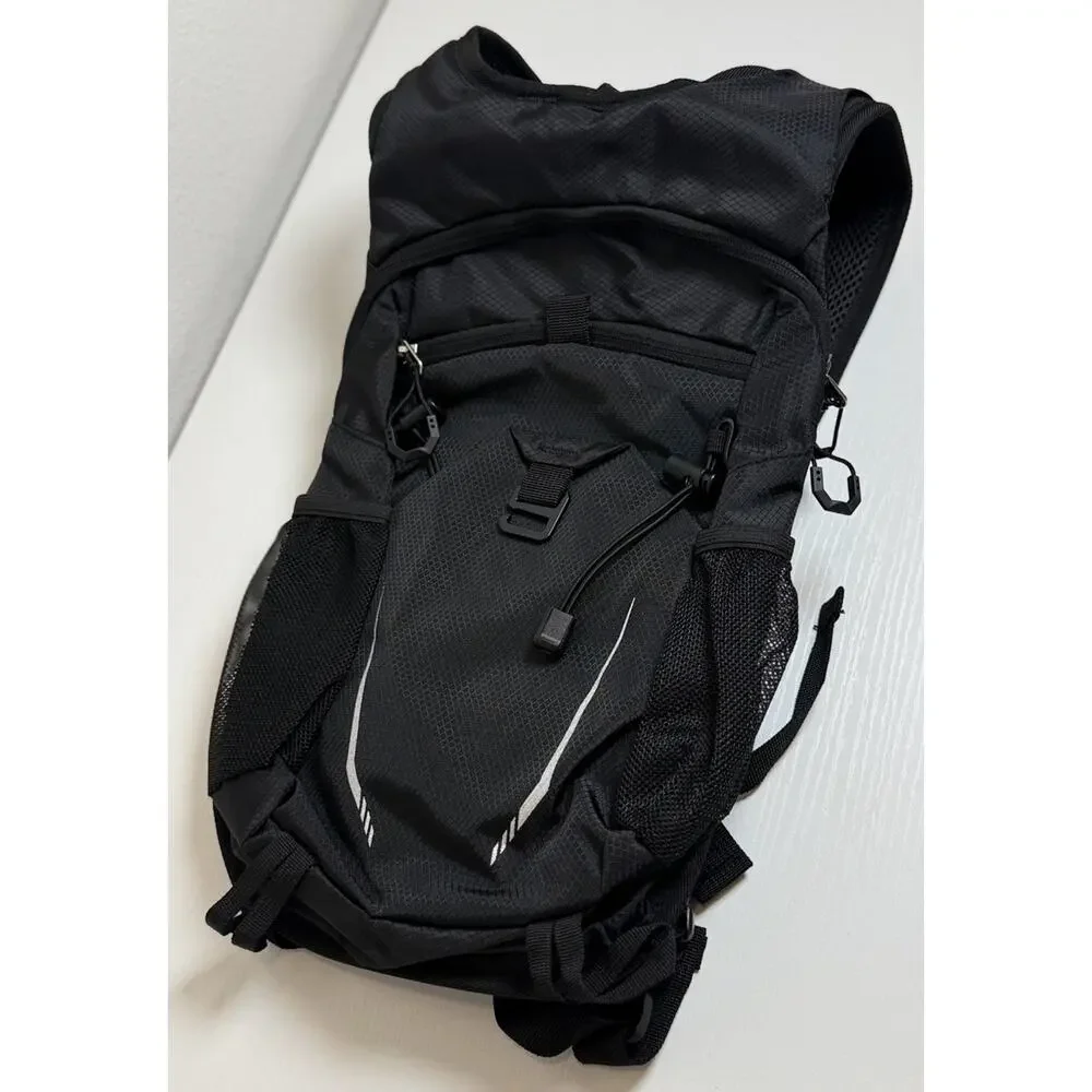 10L Small Hiking Backpack for Men Women Travel Daypack with Chest Strap light...
